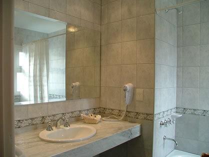 Hotel Mirasierras Тандил Экстерьер фото