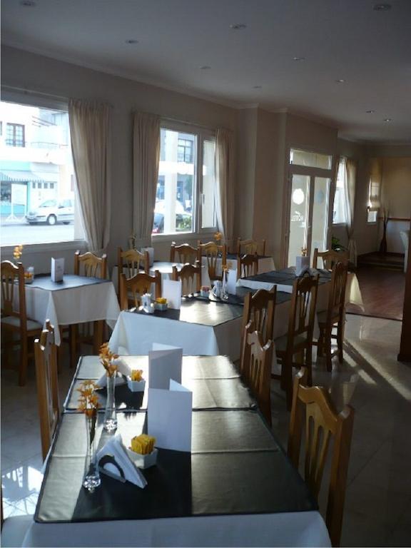 Hotel Mirasierras Тандил Экстерьер фото